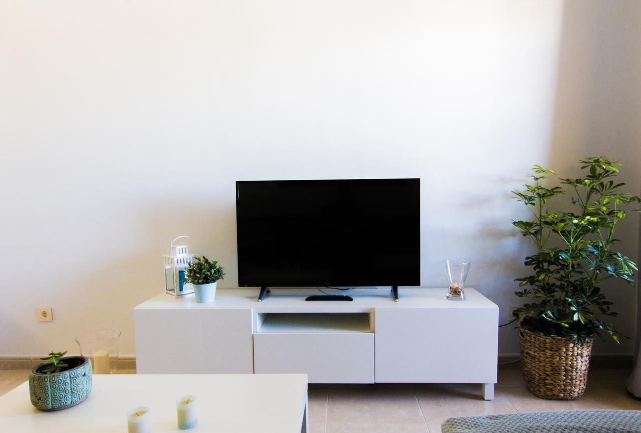 Ferienwohnung Live Medano Perla El Médano Exterior foto